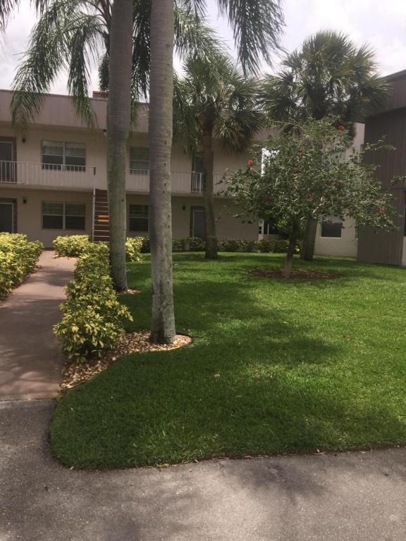 KINGS POINT CAPRI CONDOS - Residential Lease