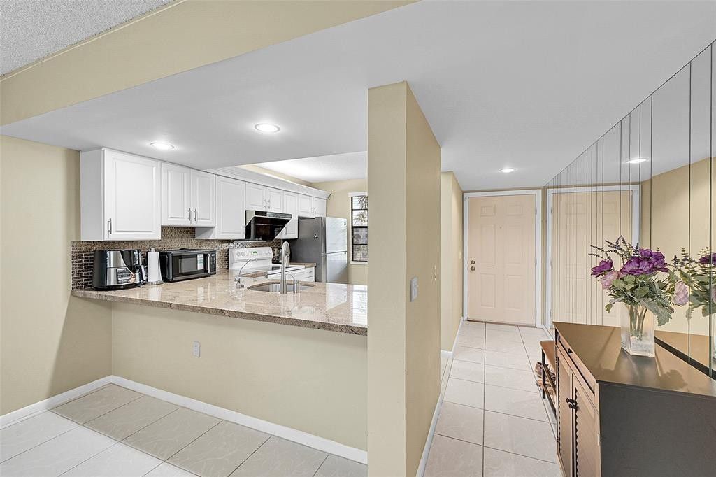 Photo of 6109 Balboa Circle #305, Boca Raton, FL 33433 (MLS # F10494031)