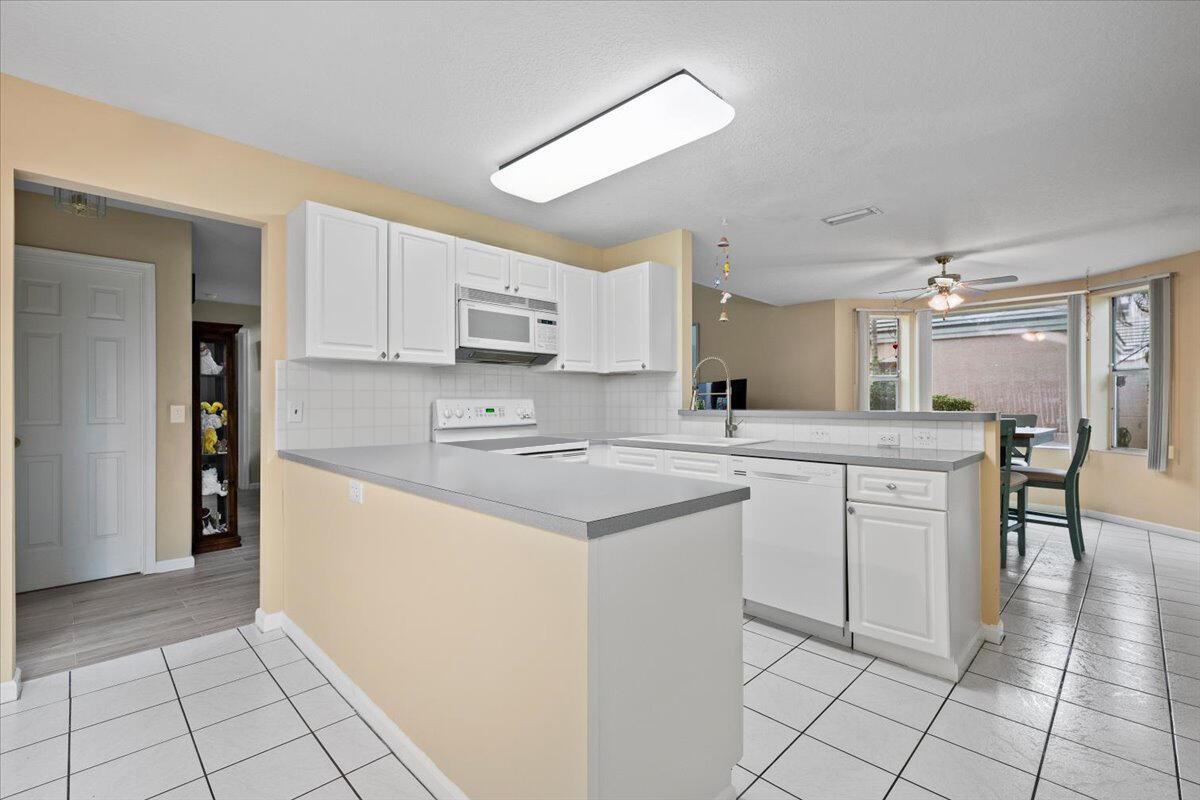 1007 Island Manor Drive