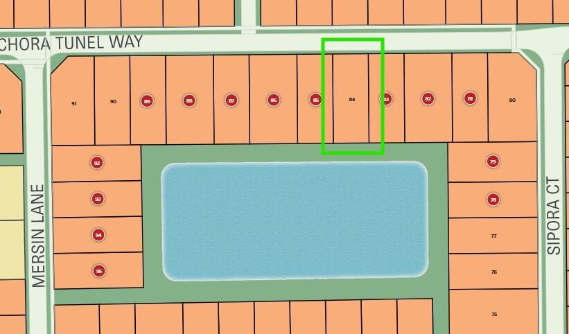 Properties 9570 Chora Tunel Way 84 Trailside