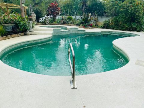 437 NE Bayberry Lane Jensen Beach FL 34957