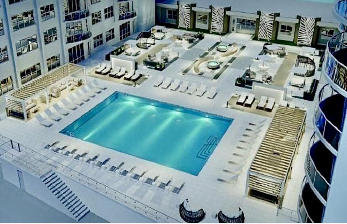 3410 Galt Ocean Drive 2008n