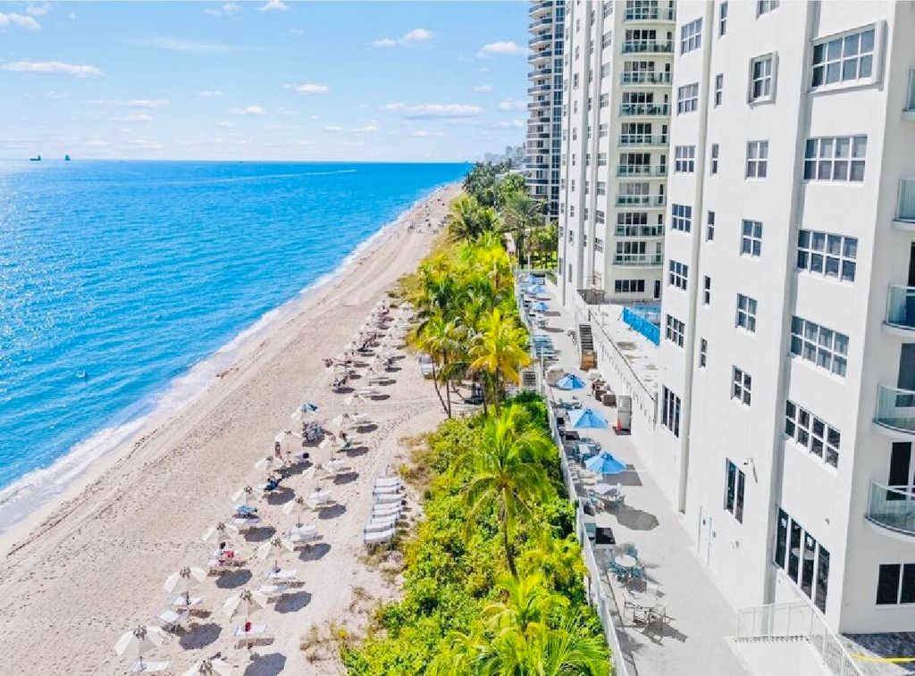 Photo of 3410 Galt Ocean Drive #2008n, Fort Lauderdale, FL 33308 (MLS # B26011243)