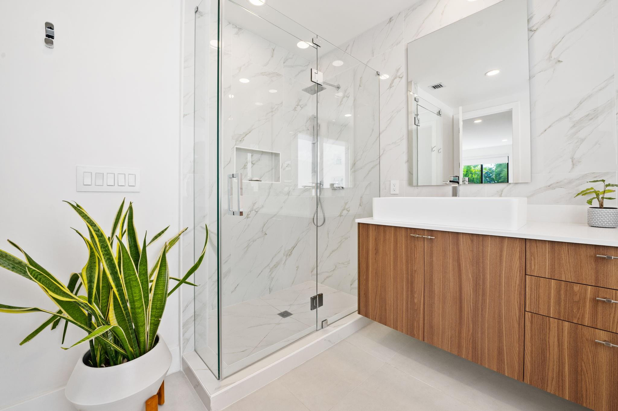 VICTOIRA PARK TOWNHOMES - Residential