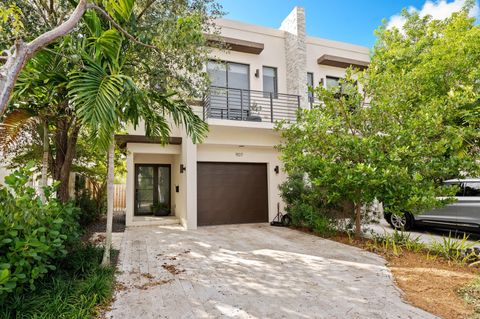 907 NE 16th Avenue Fort Lauderdale FL 33304