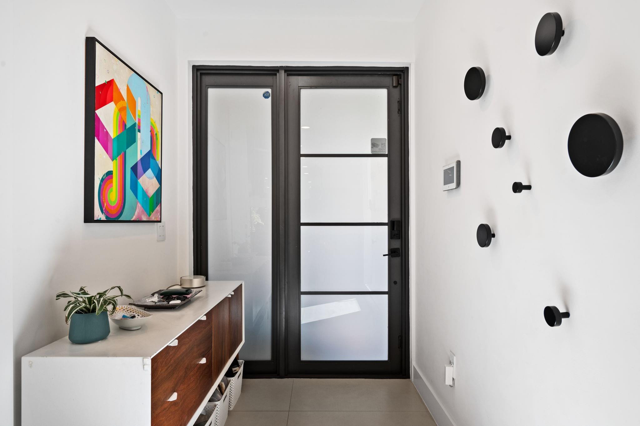 VICTOIRA PARK TOWNHOMES - Residential