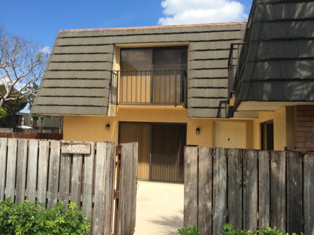 VILLAGE OF SANDALWOOD LAKES 3 - Residential Lease