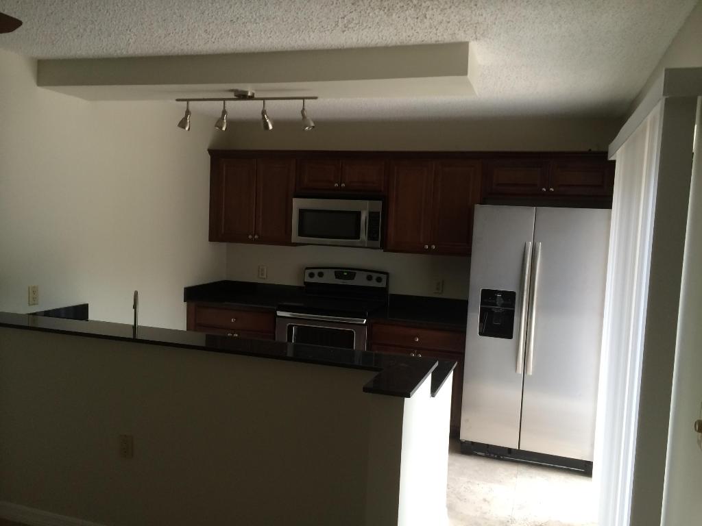 VILLAGE OF SANDALWOOD LAKES 3 - Residential Lease