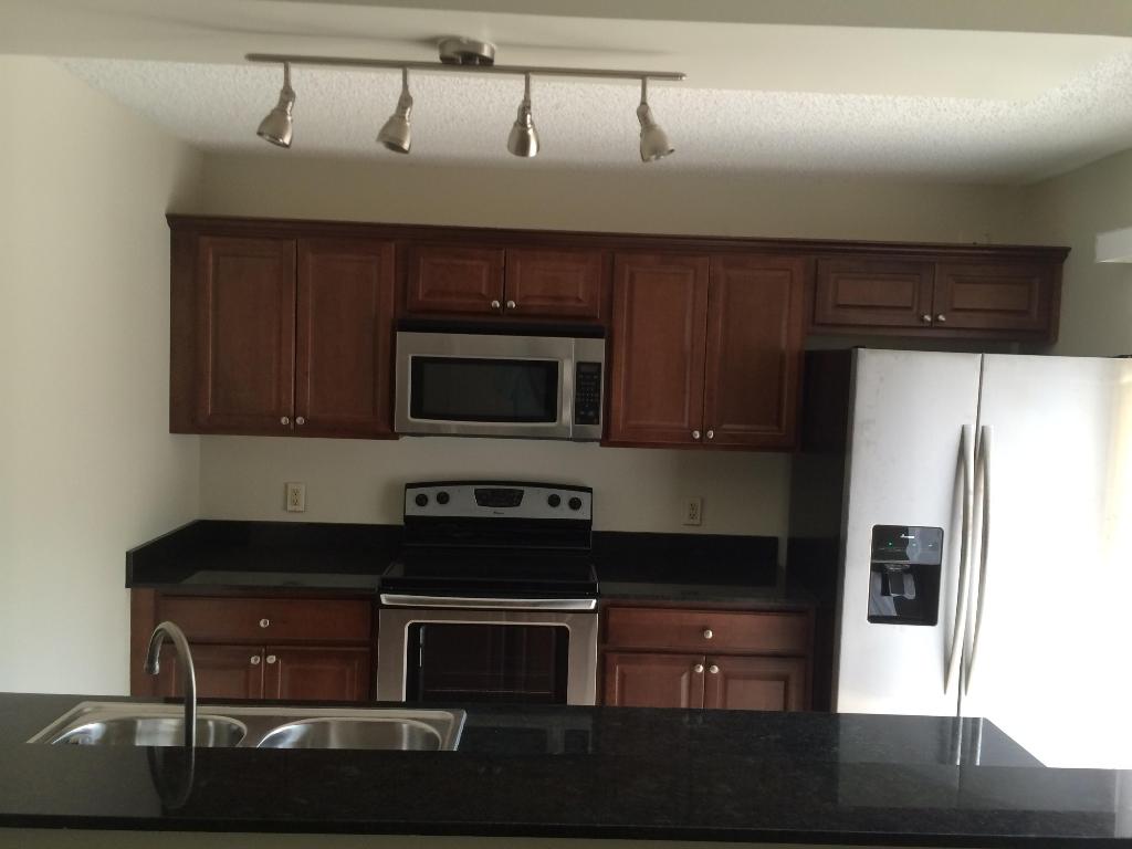 VILLAGE OF SANDALWOOD LAKES 3 - Residential Lease