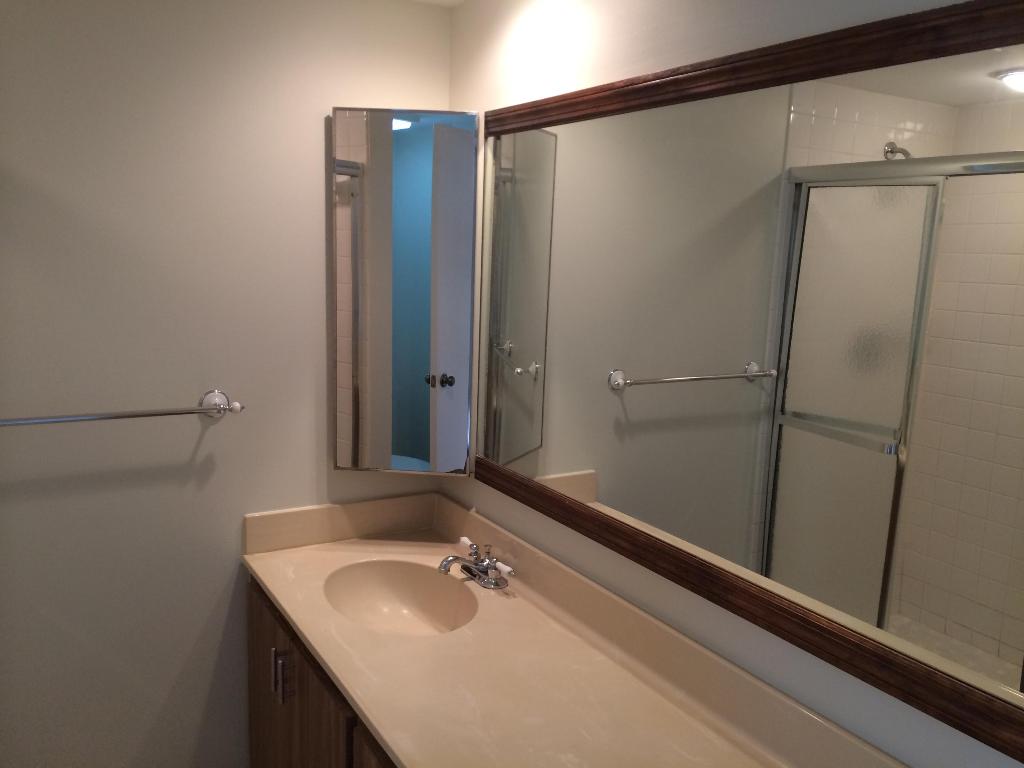 VILLAGE OF SANDALWOOD LAKES 3 - Residential Lease