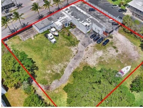 249 S Federal Hwy Dania Beach FL 33004
