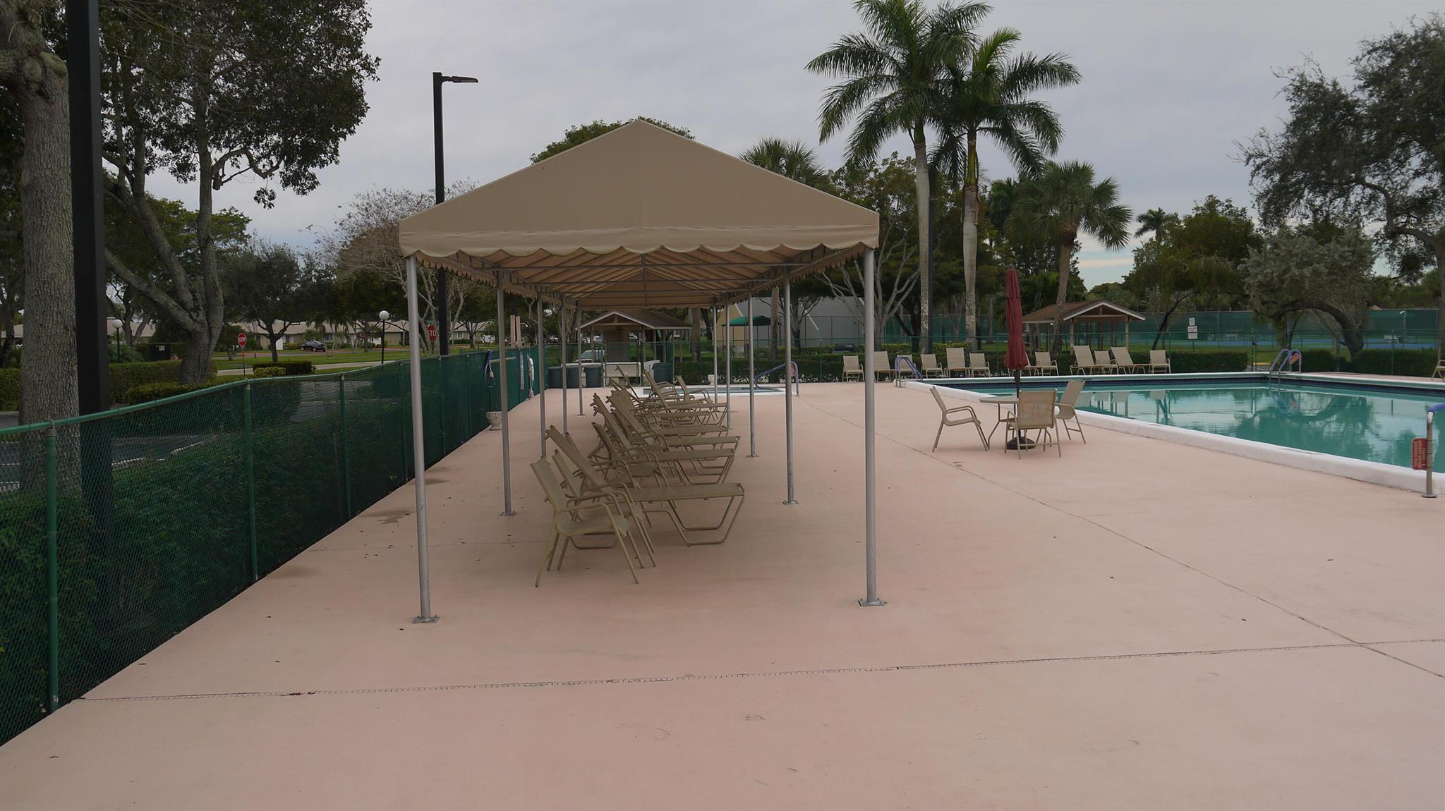 WHISPER WALK SEC E CONDO - Residential