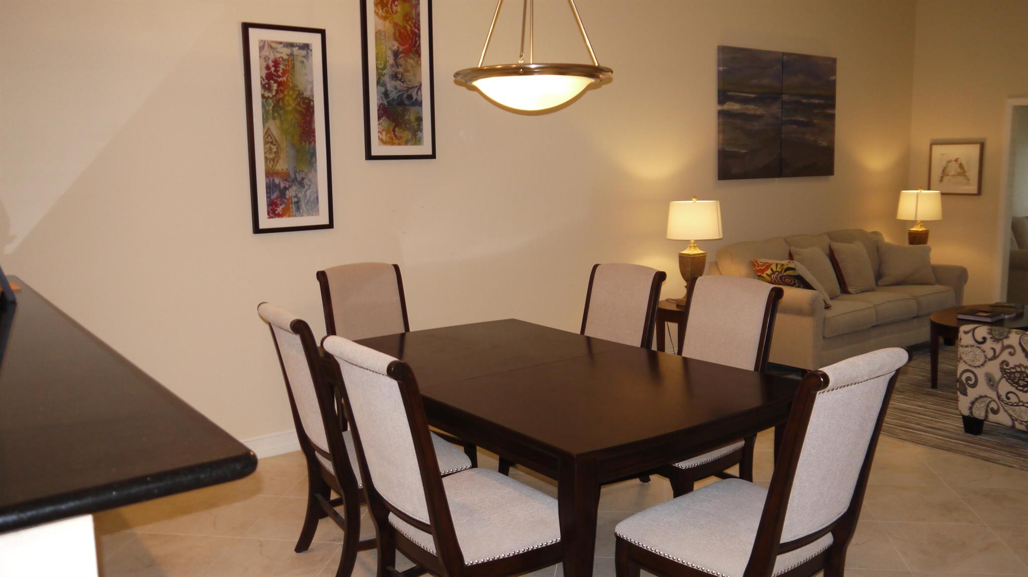 WHISPER WALK SEC E CONDO - Residential