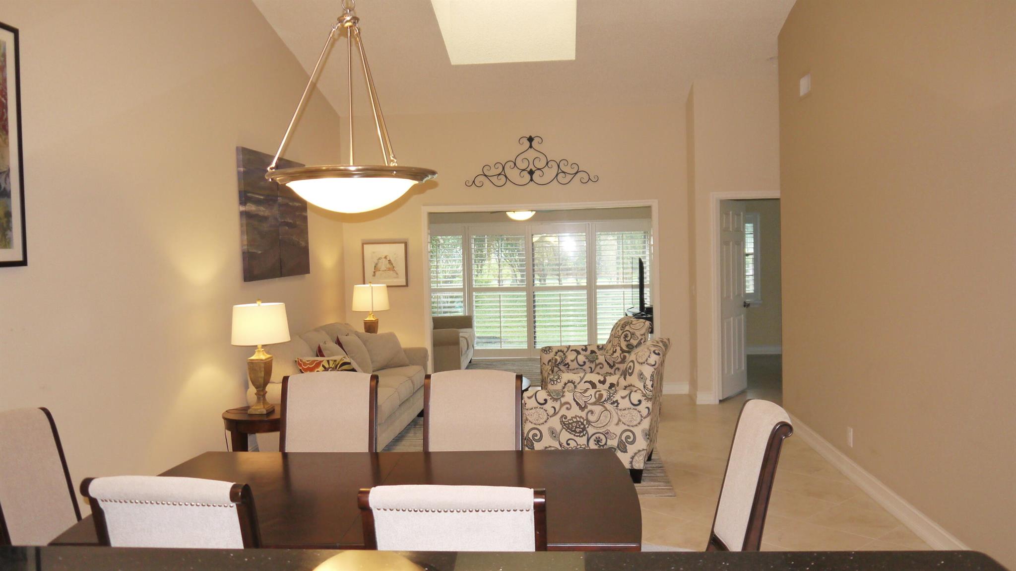 WHISPER WALK SEC E CONDO - Residential