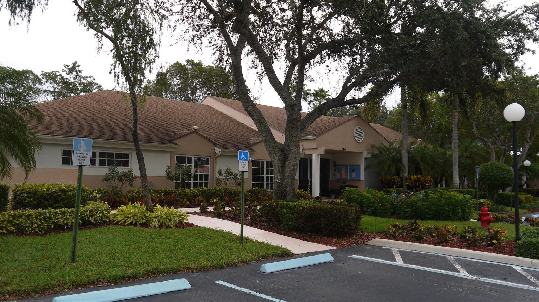 WHISPER WALK SEC E CONDO - Residential