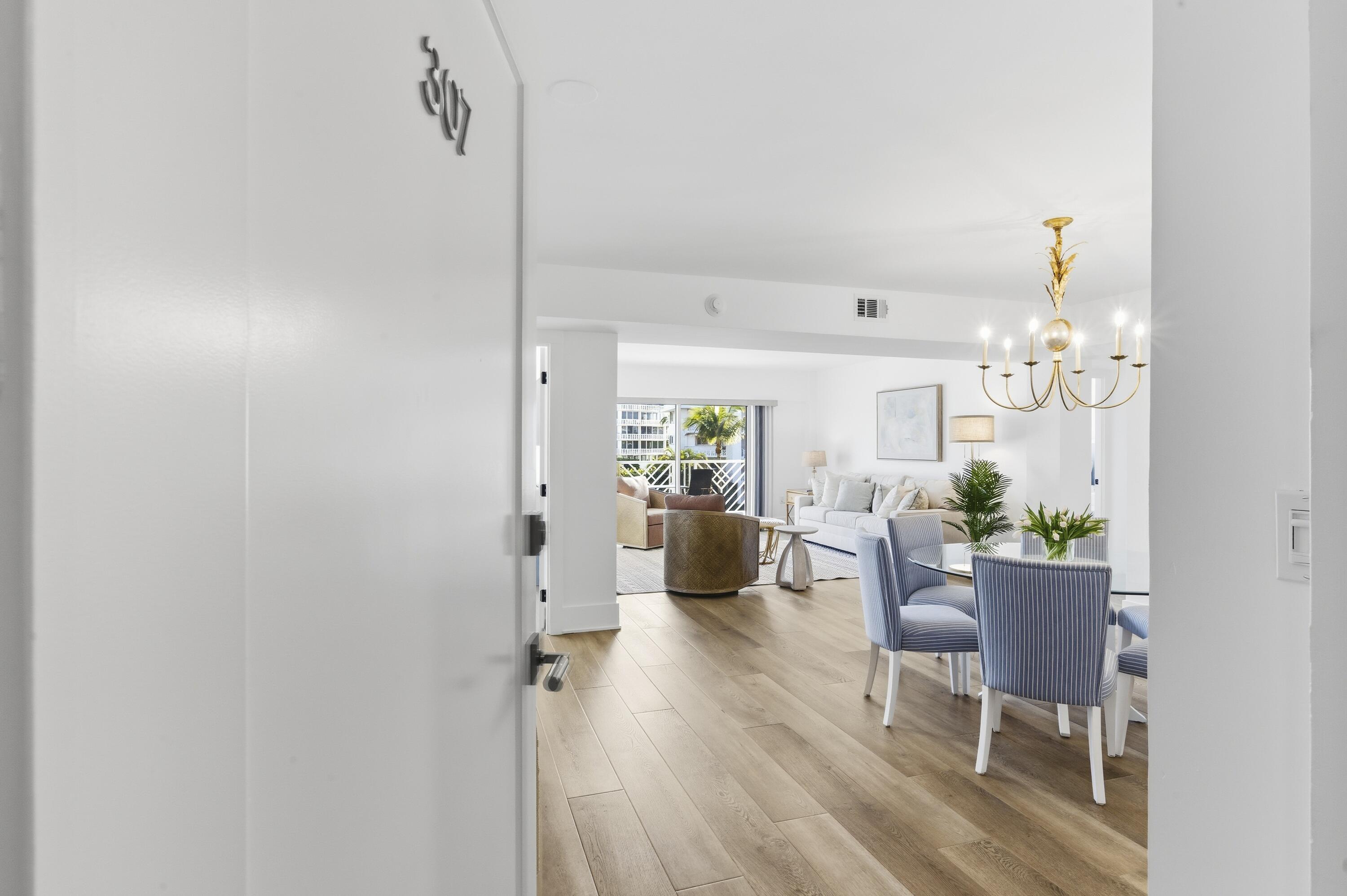 170 N Ocean Boulevard 307