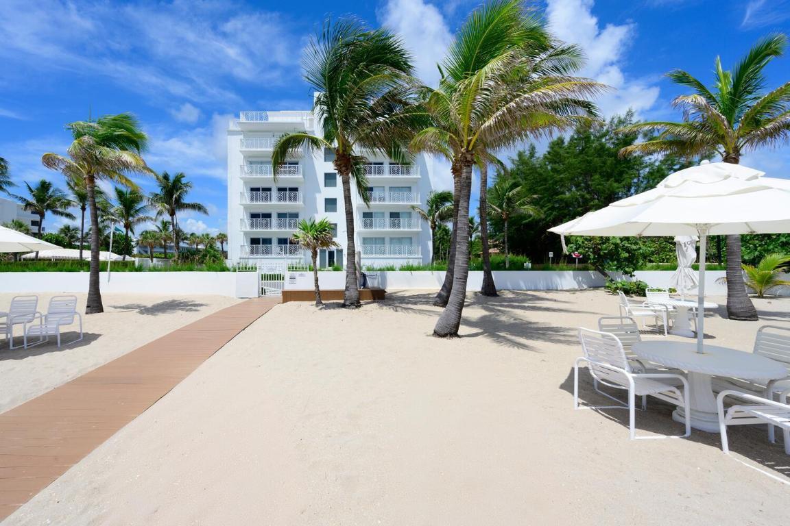 170 N Ocean Boulevard 307