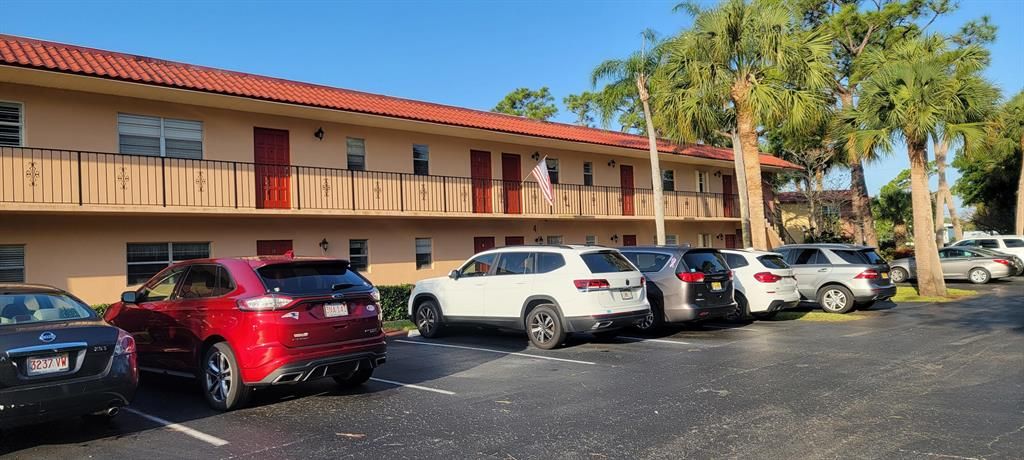 Photo of 1907 SW Palm City Road #4-I, Stuart, FL 34994 (MLS # R10675102)