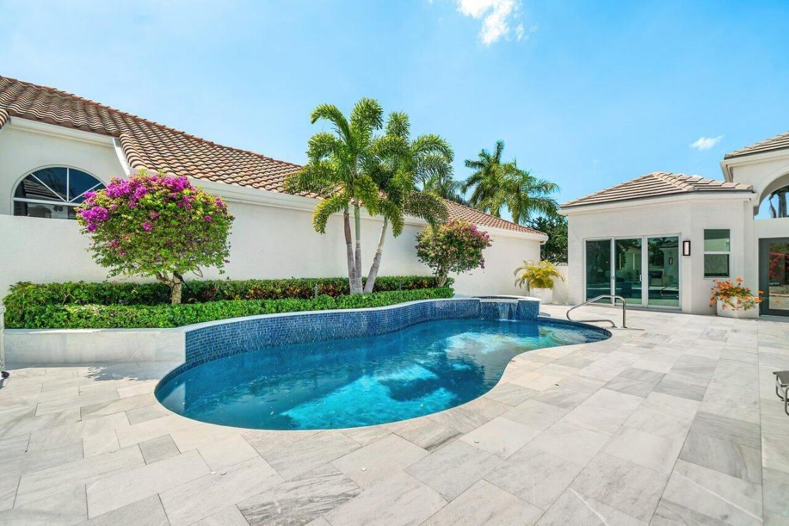 Clubside - Residential Lease