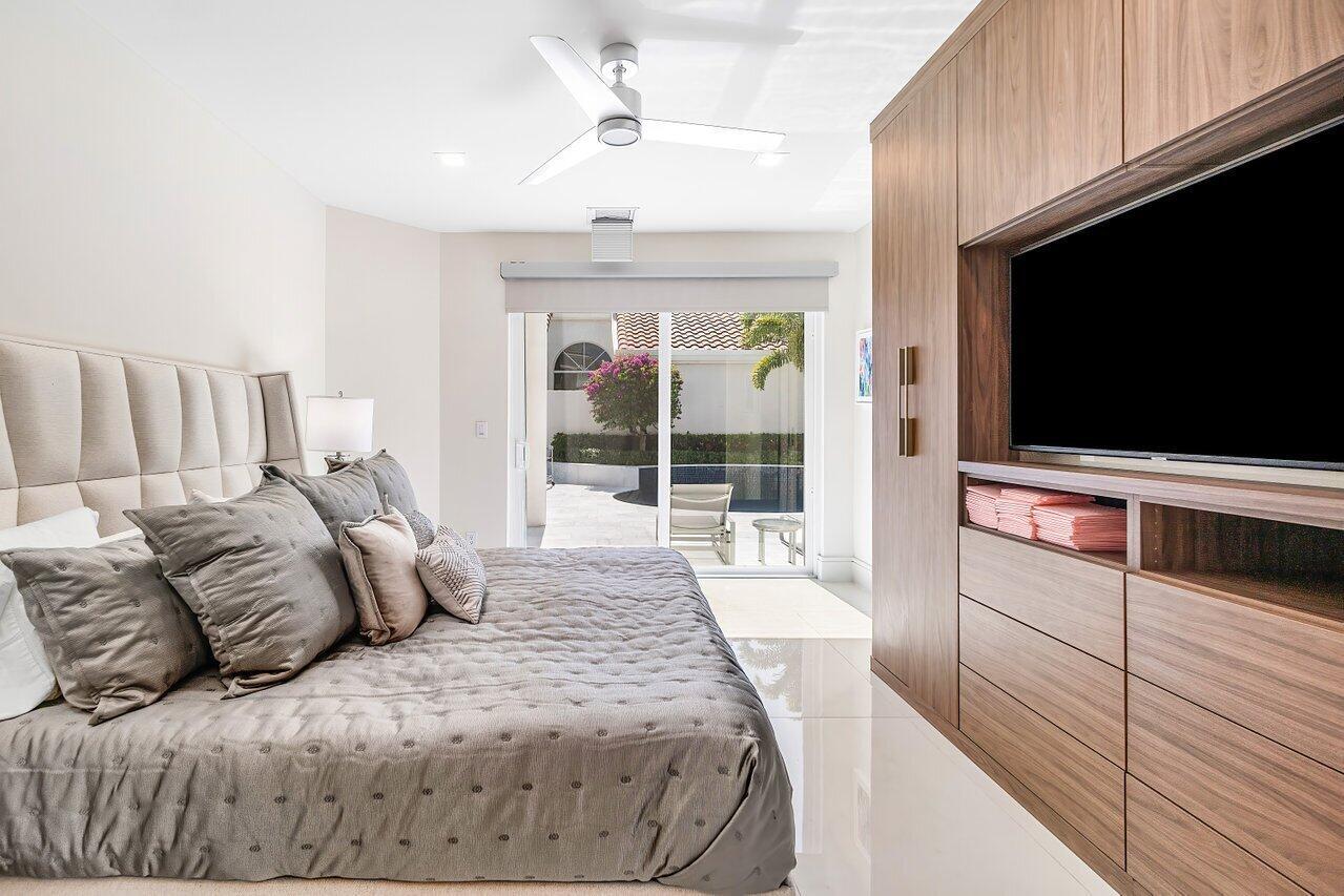 Clubside - Residential Lease