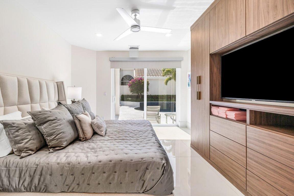 Clubside - Residential Lease