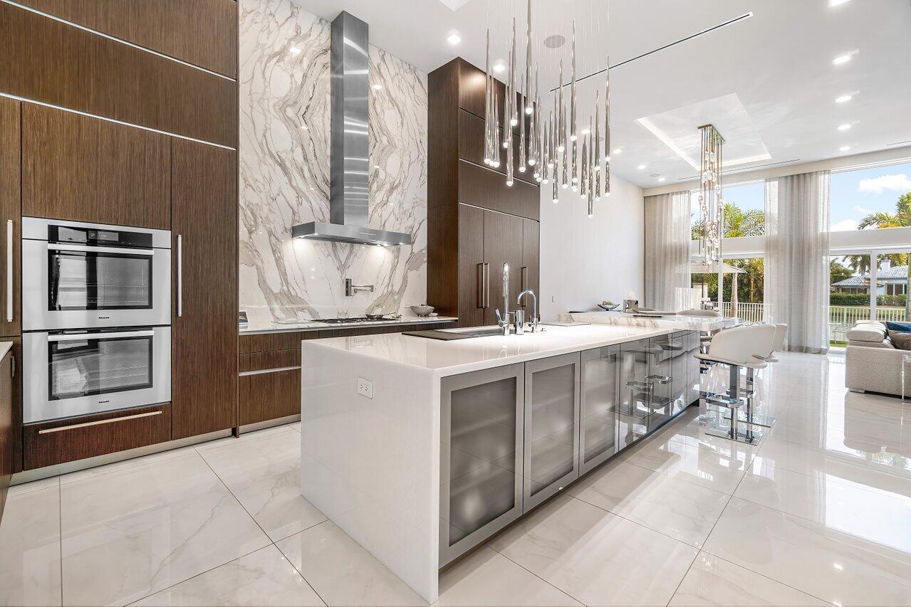 Clubside - Residential Lease