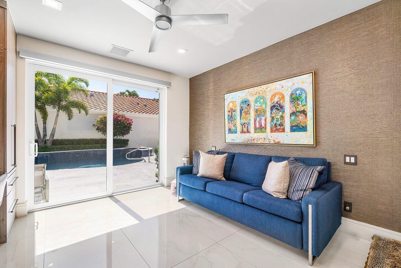 Clubside - Residential Lease