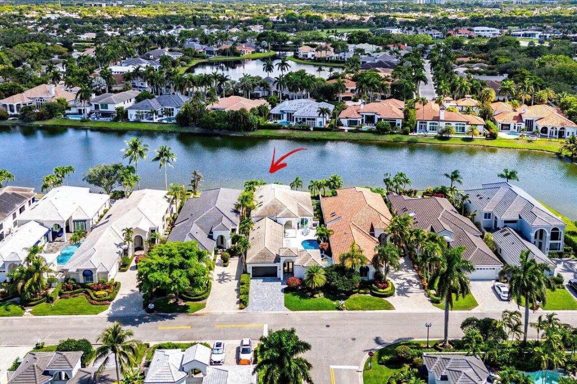 Clubside - Residential Lease