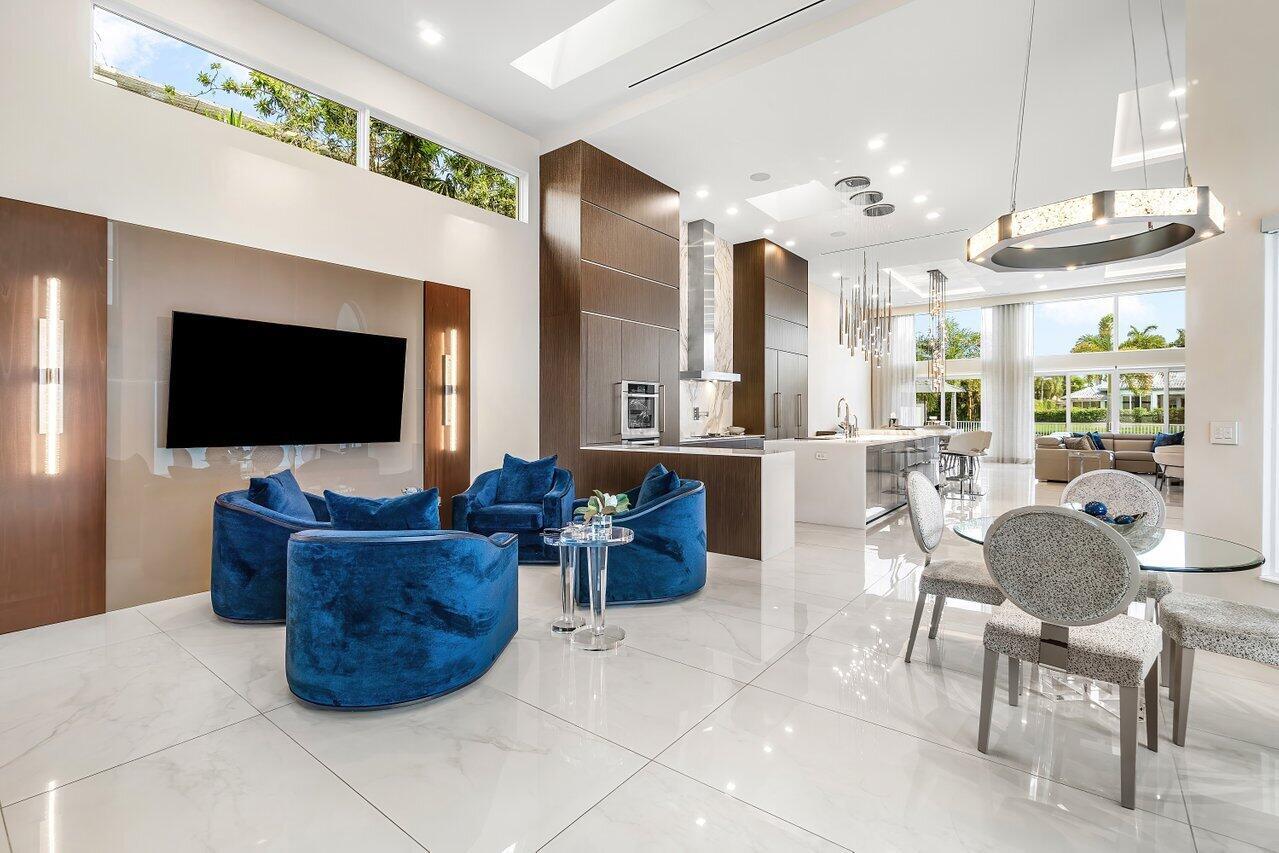 Clubside - Residential Lease