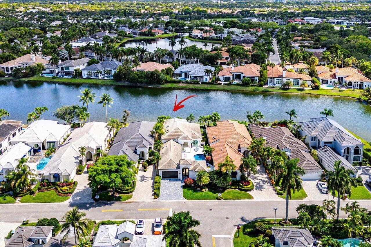 Clubside - Residential Lease