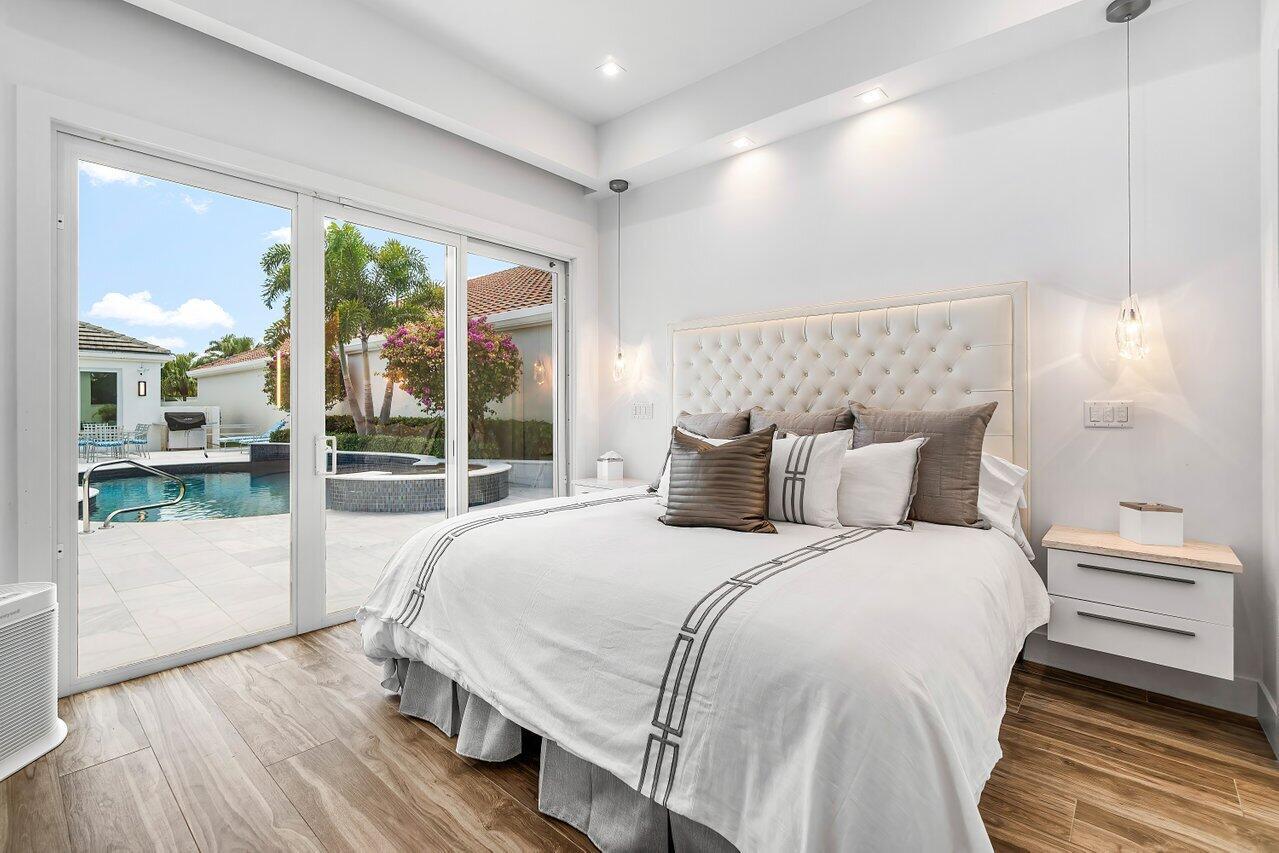 Clubside - Residential Lease