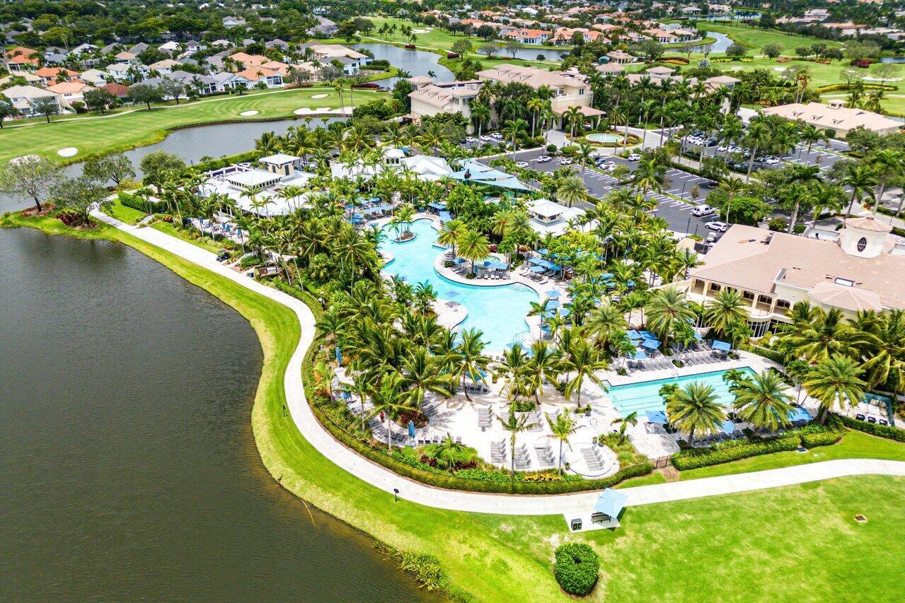 Clubside - Residential Lease