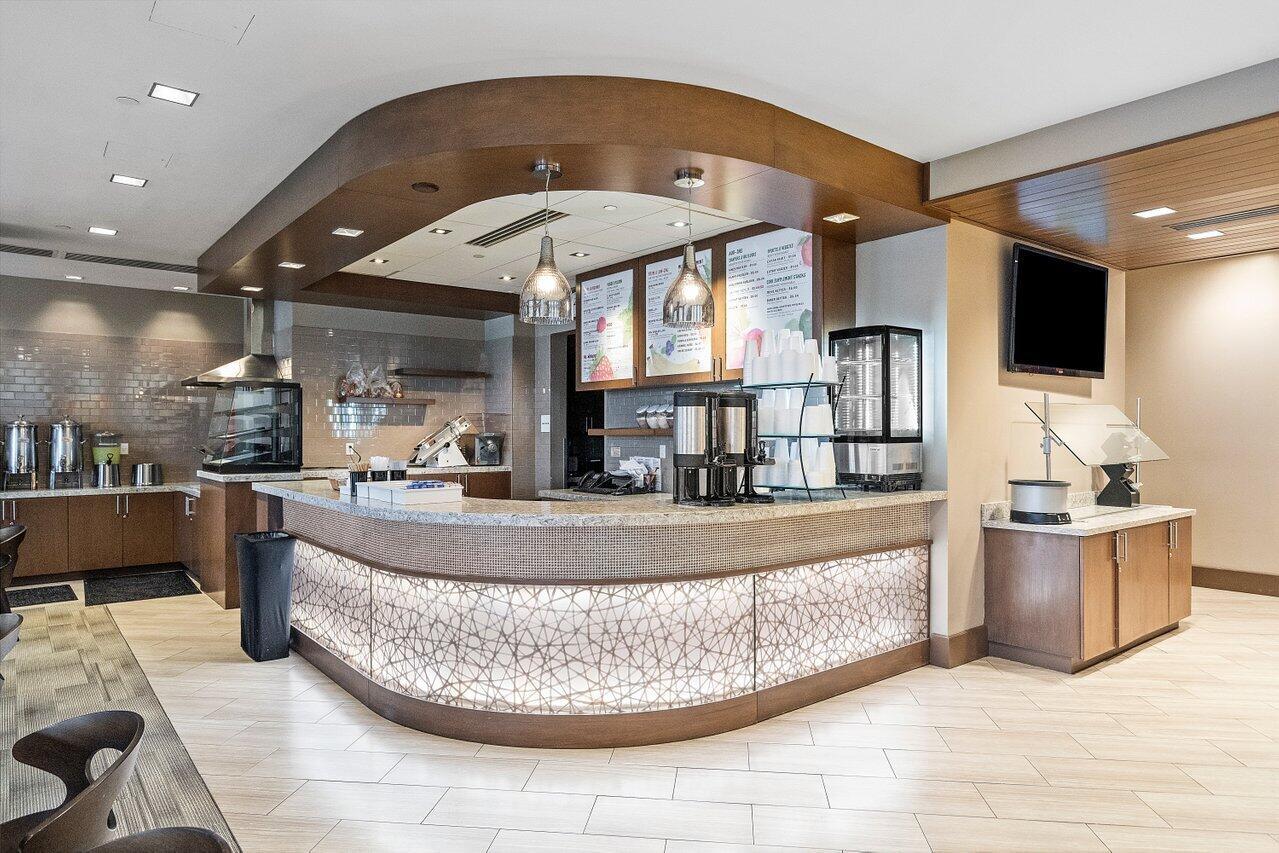 Clubside - Residential Lease