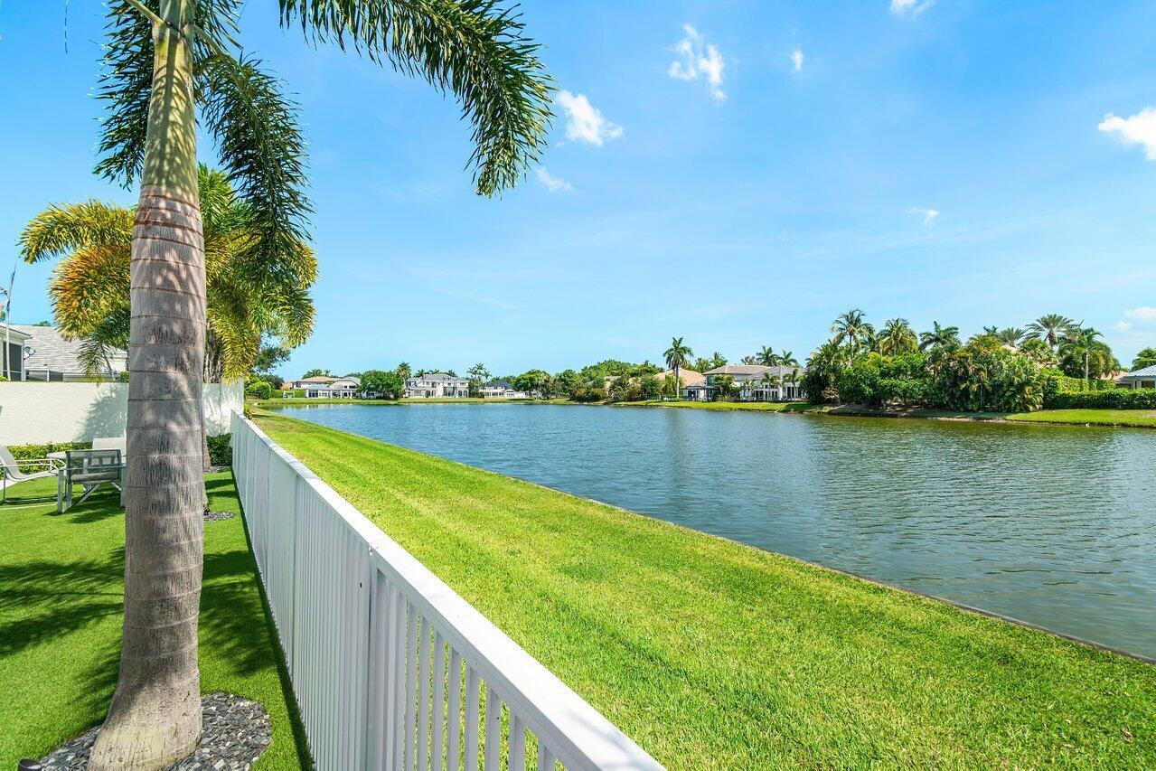 Clubside - Residential Lease