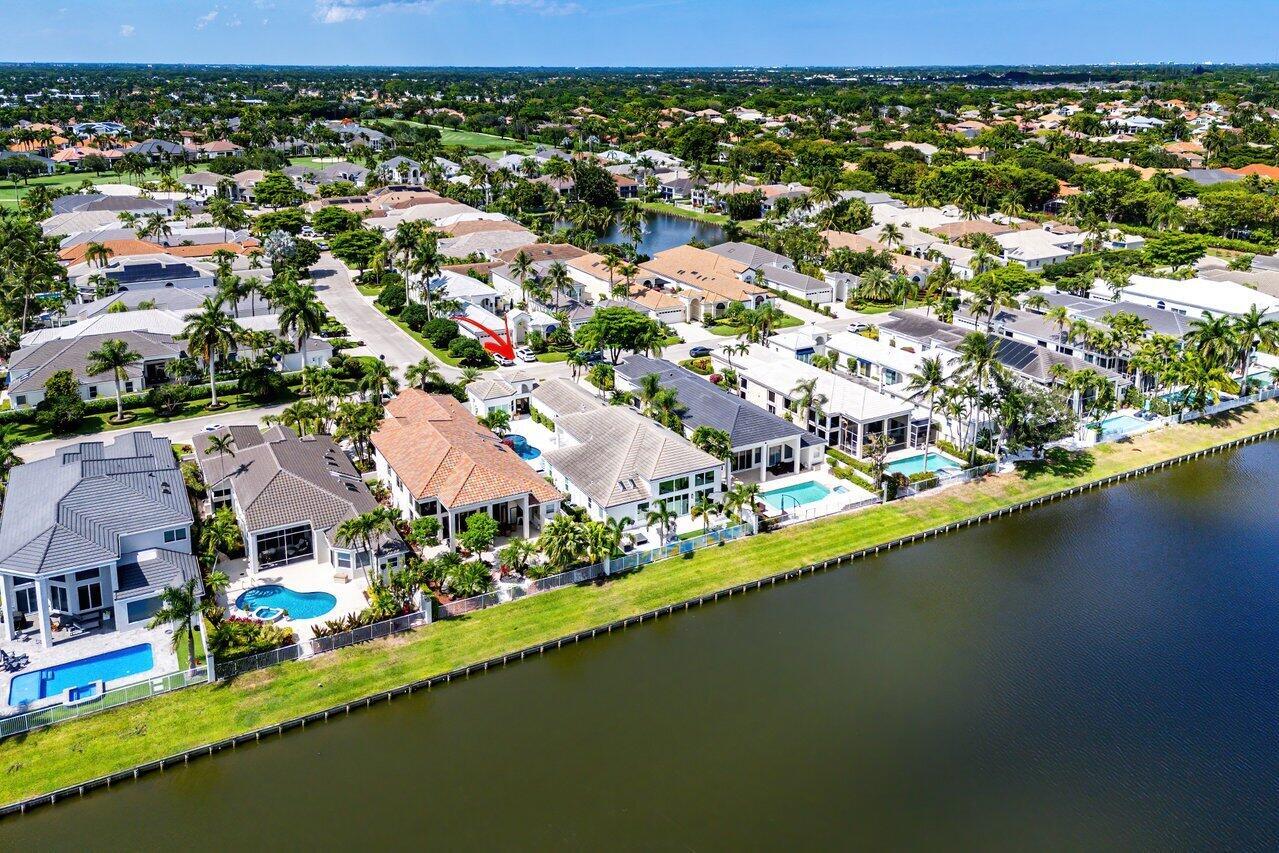 Clubside - Residential Lease