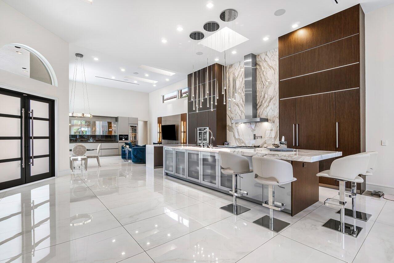 Clubside - Residential Lease