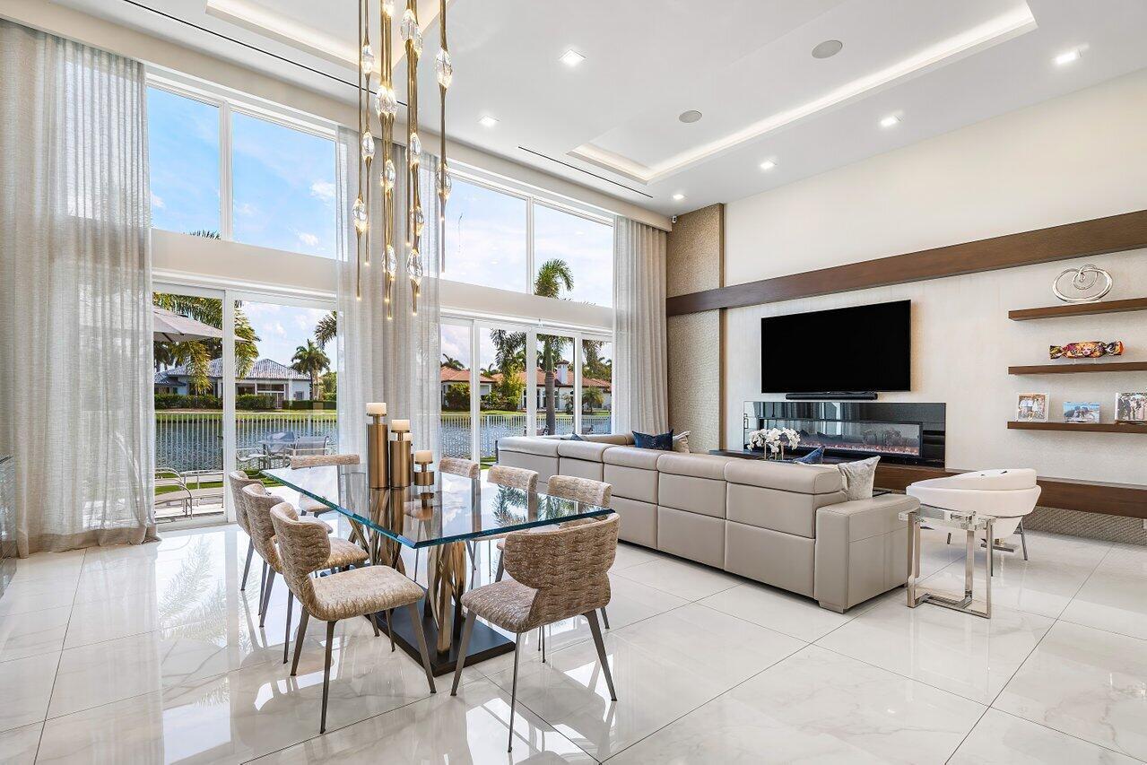 Clubside - Residential Lease