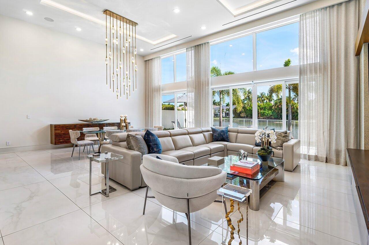 Clubside - Residential Lease