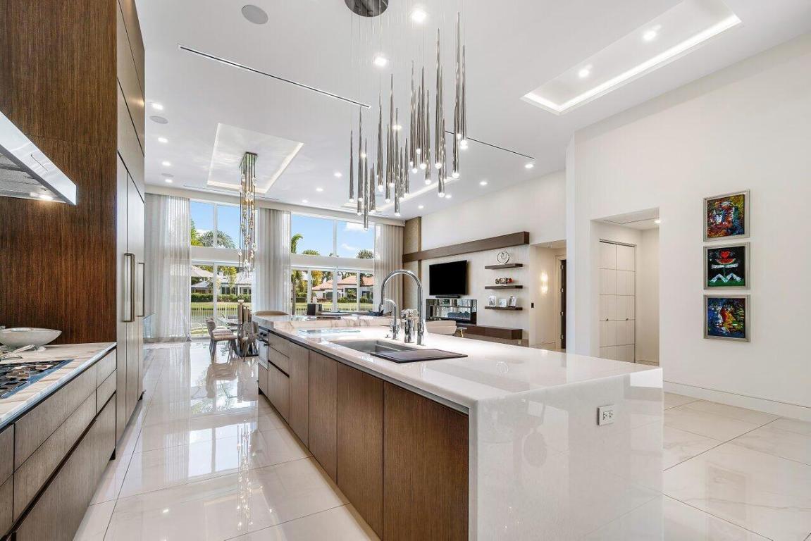 Clubside - Residential Lease