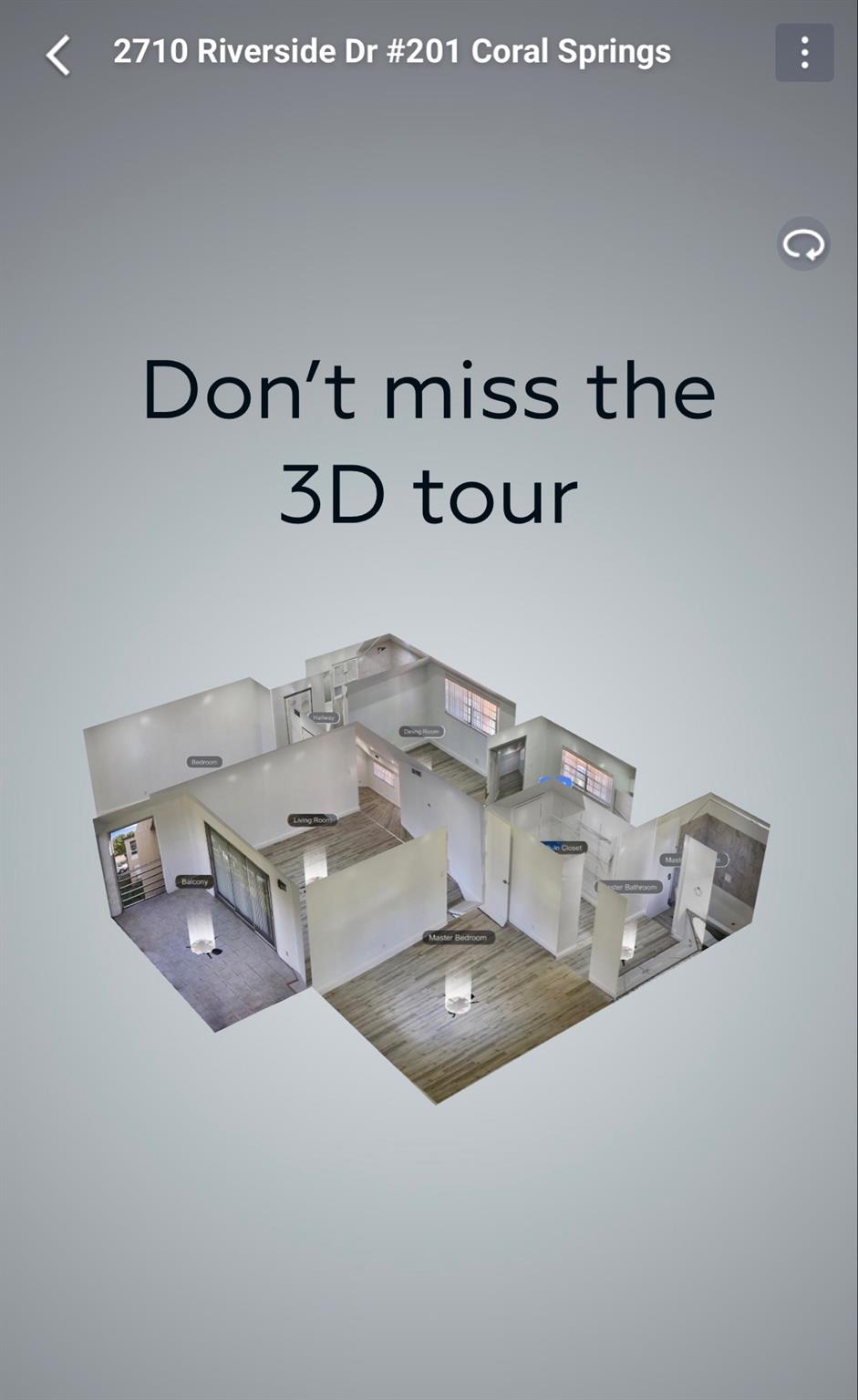 Coral Gardens Condo - Residential Lease