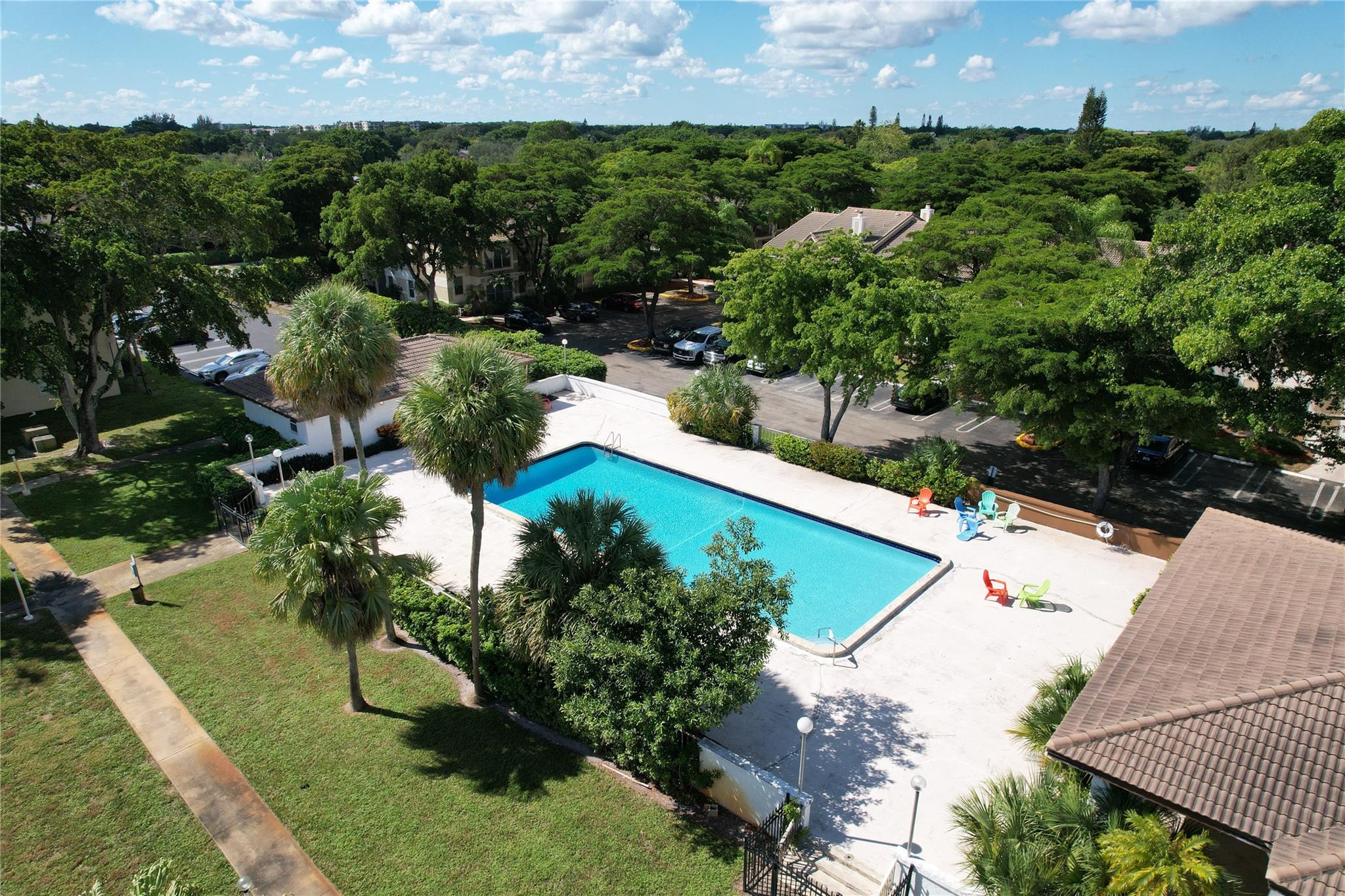 Coral Gardens Condo - Residential Lease