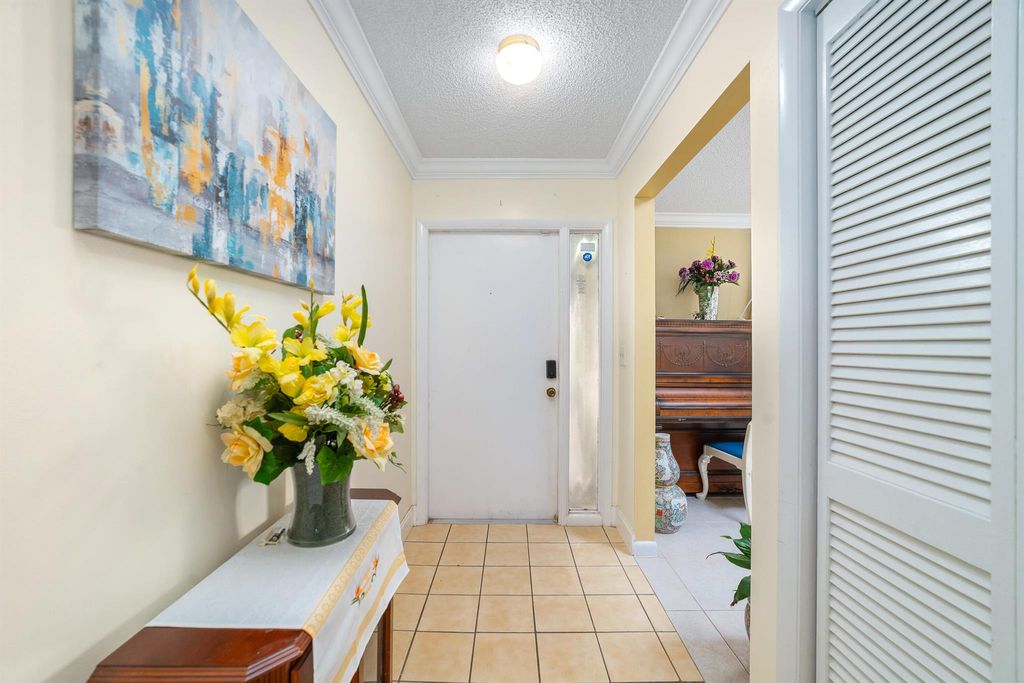 Photo of 2532 Westchester Drive, Riviera Beach, FL 33407 (MLS # R11000206)