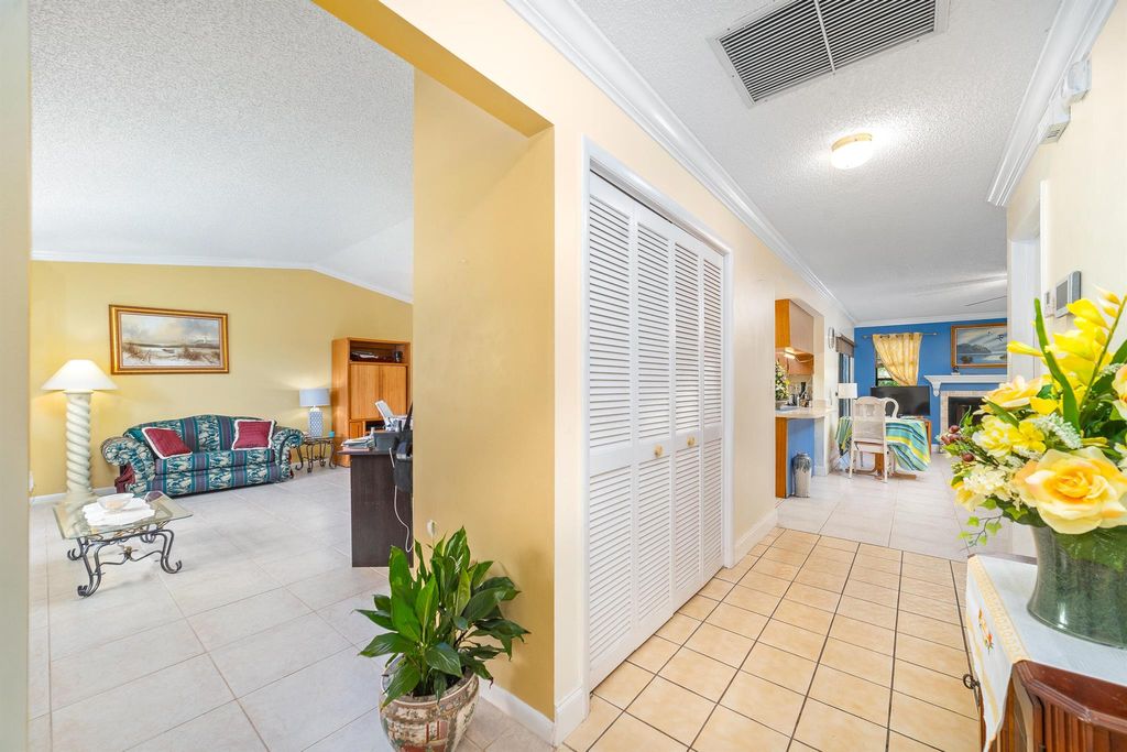 Photo of 2532 Westchester Drive, Riviera Beach, FL 33407 (MLS # R11000206)