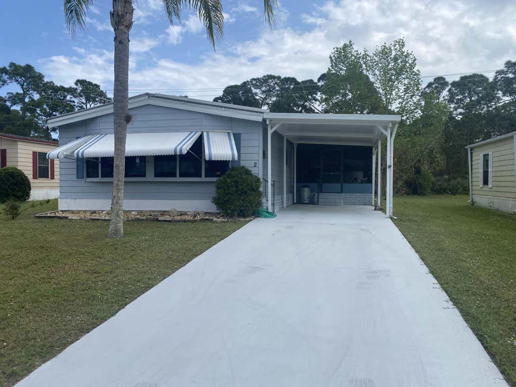 Photo of 2 Felicidad Court, Fort Pierce, FL 34951 (MLS # R10967764)