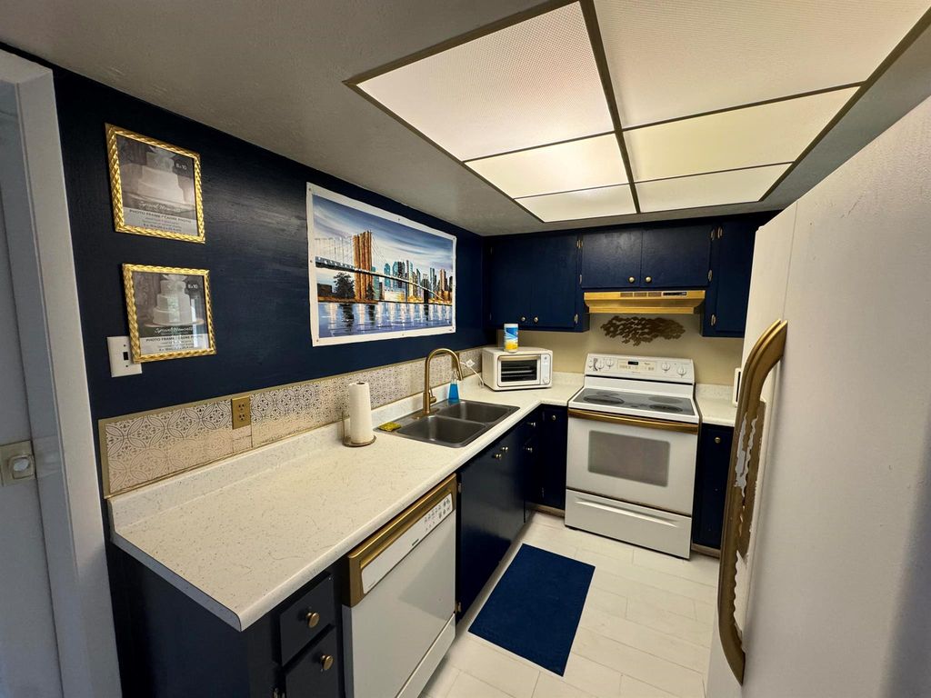 Photo of 2711 N Highway A1a #H, Hutchinson Island, FL 34949 (MLS # R11004679)