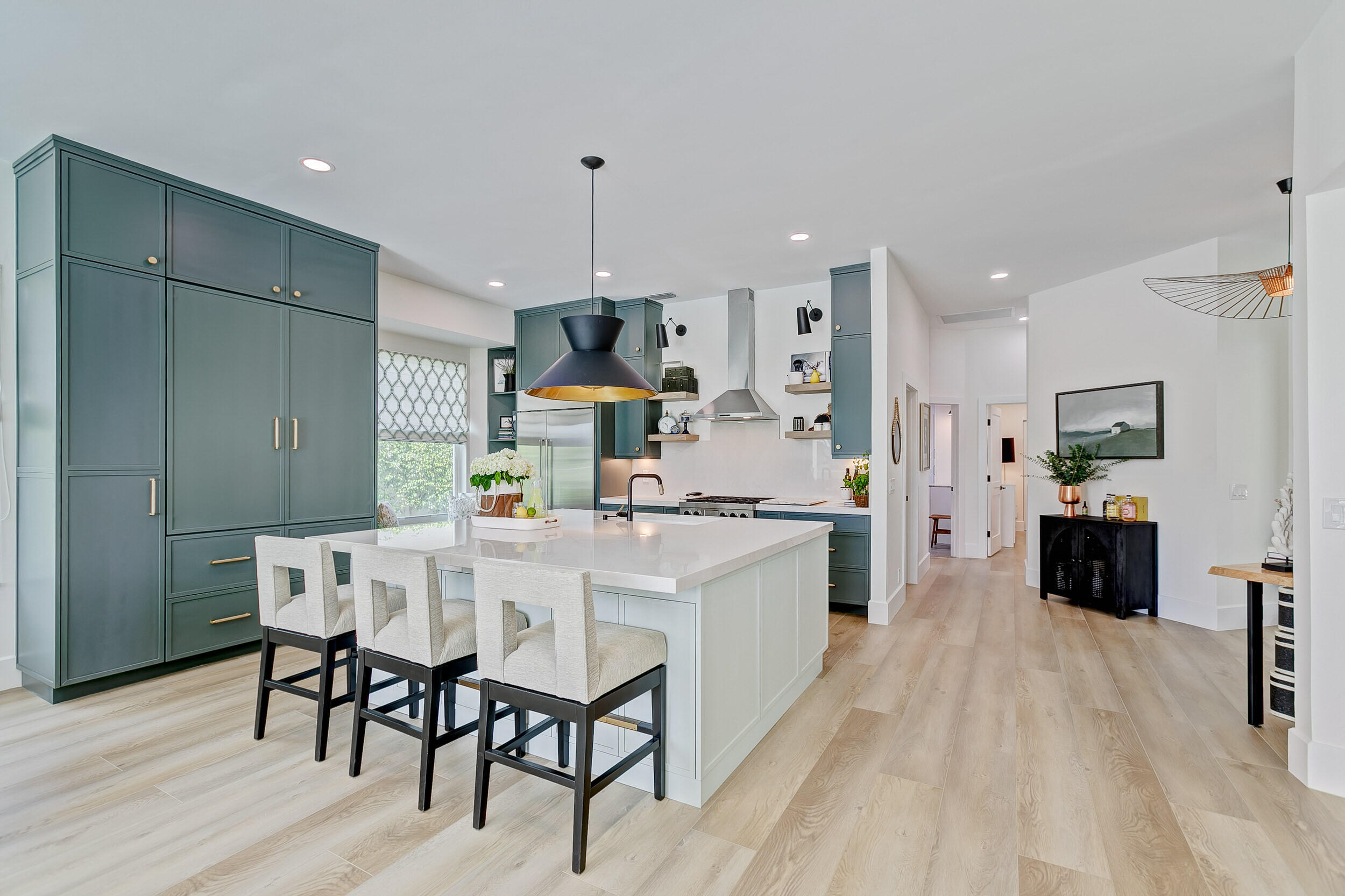 MASTERS AT EAGLETON 1 - Residential Lease