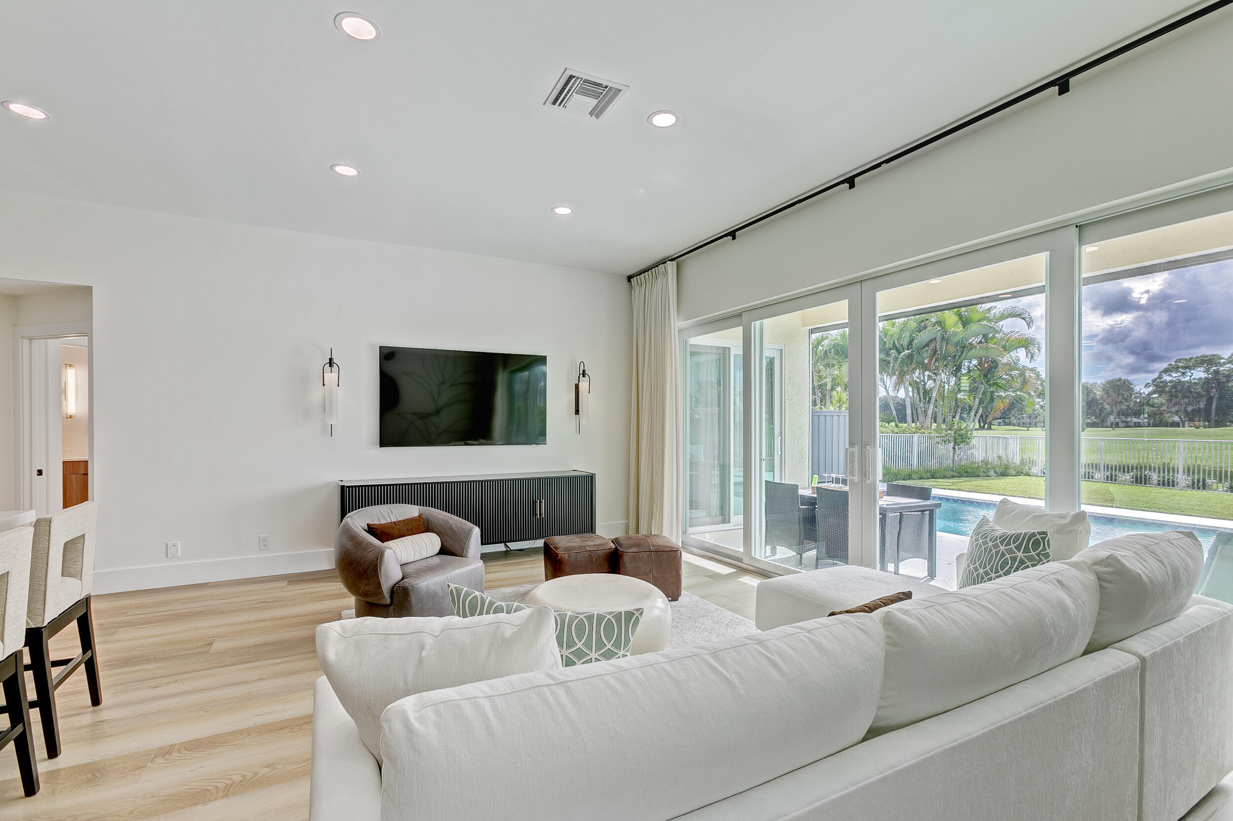 MASTERS AT EAGLETON 1 - Residential Lease