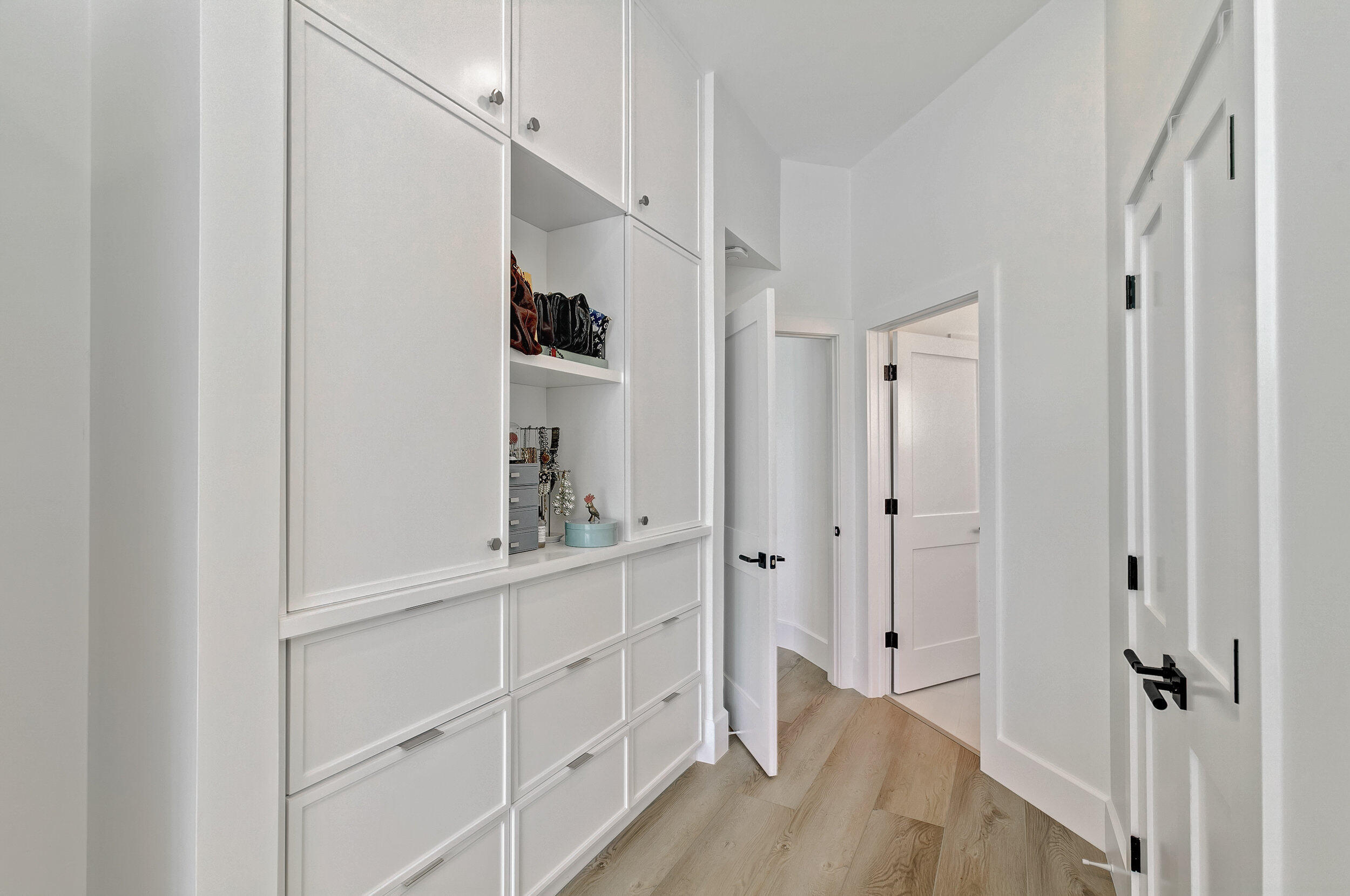 MASTERS AT EAGLETON 1 - Residential Lease