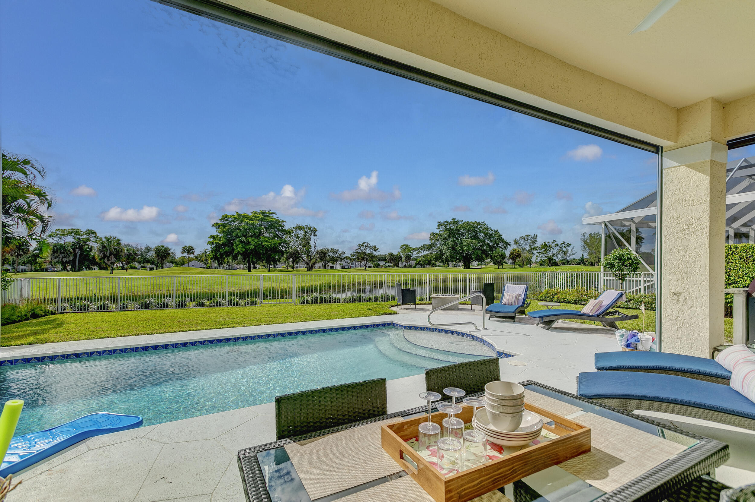 MASTERS AT EAGLETON 1 - Residential Lease