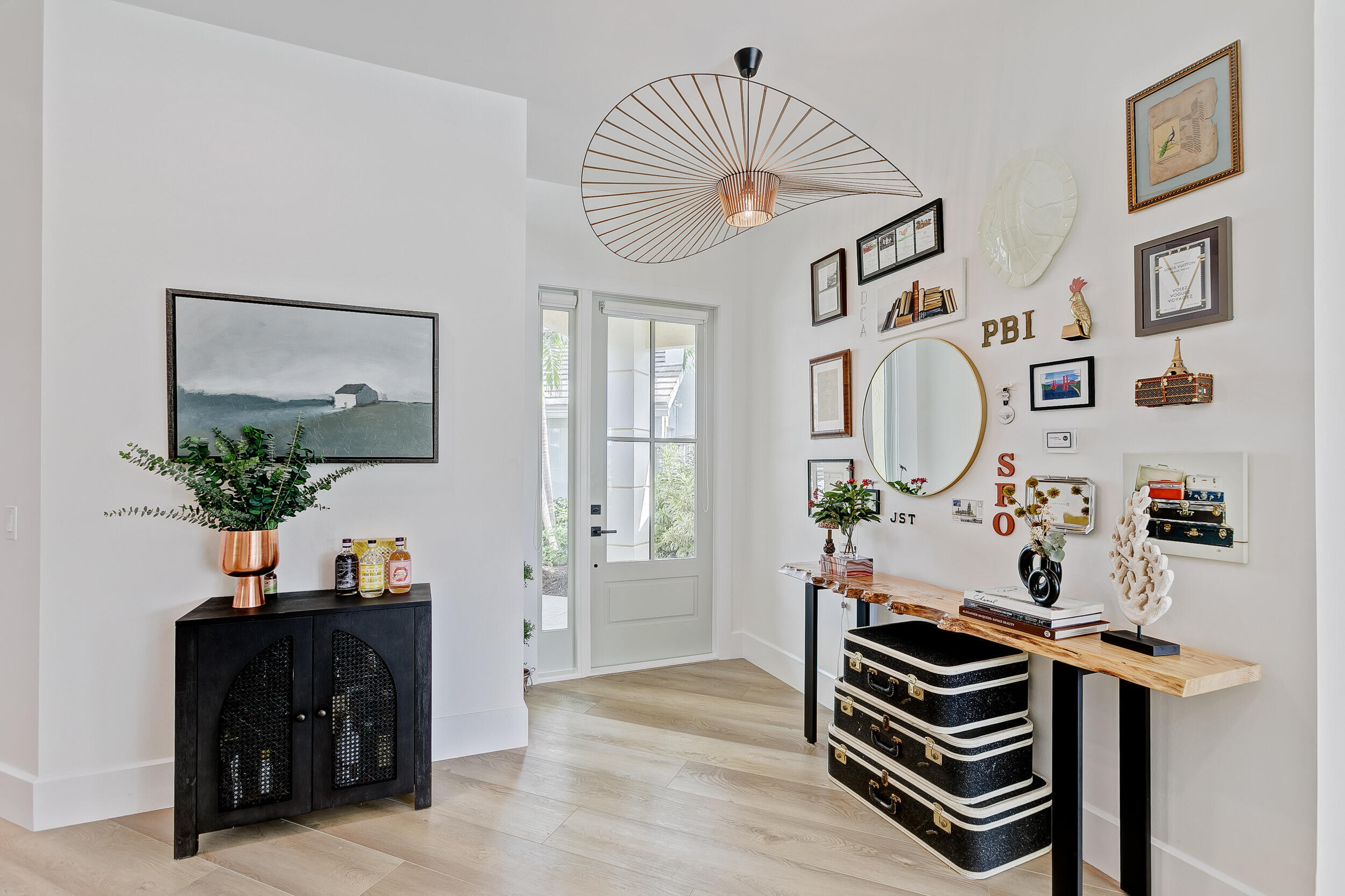 MASTERS AT EAGLETON 1 - Residential Lease